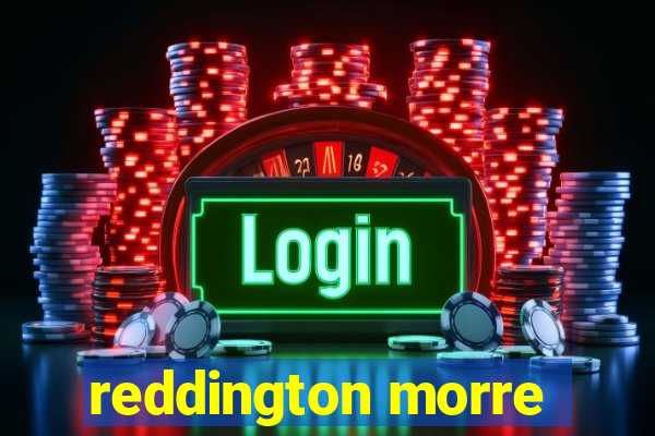 reddington morre